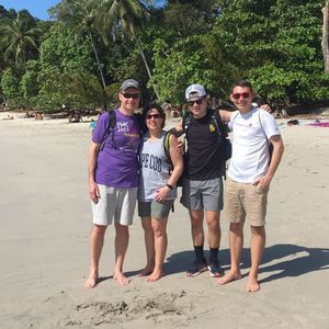 Meet your Posher, Donna